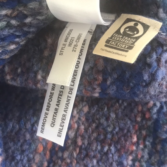 NWT Madewell Sweater - Picture 5 of 6